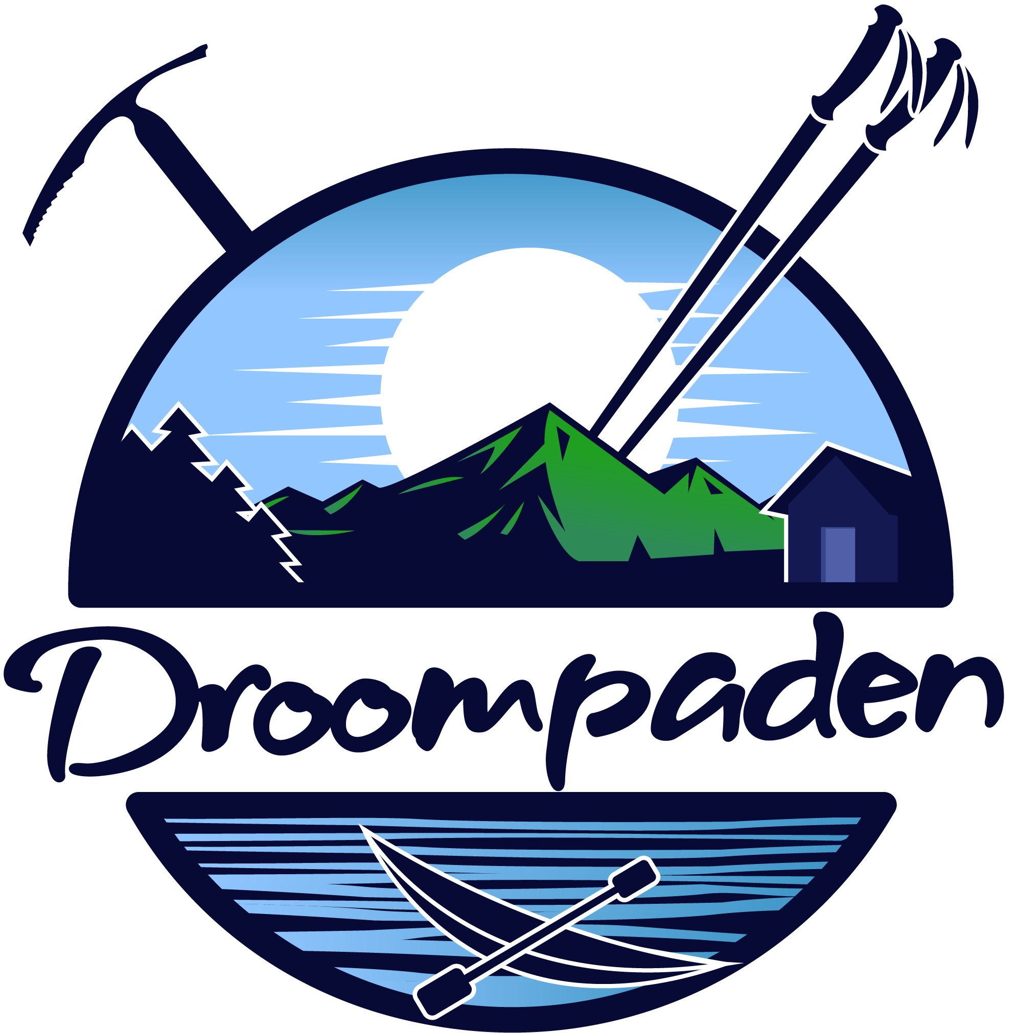 Droompaden