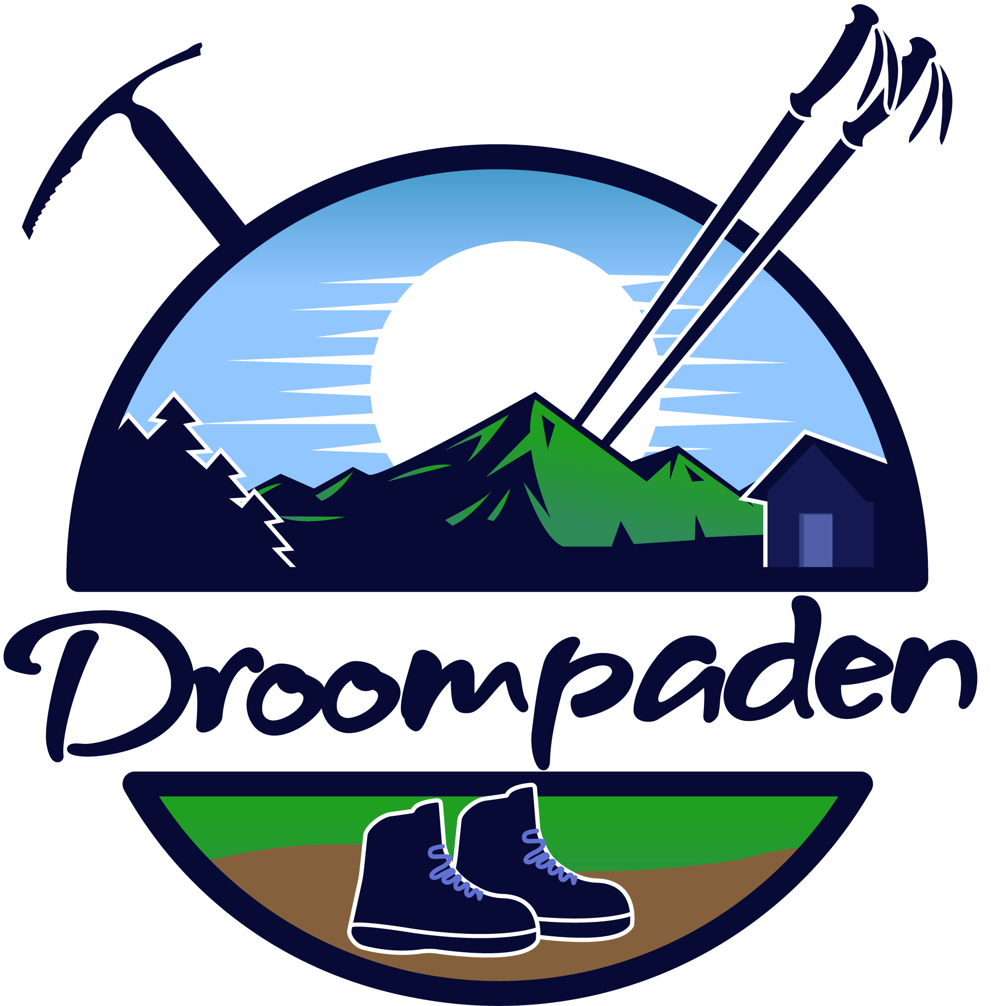 Droompaden