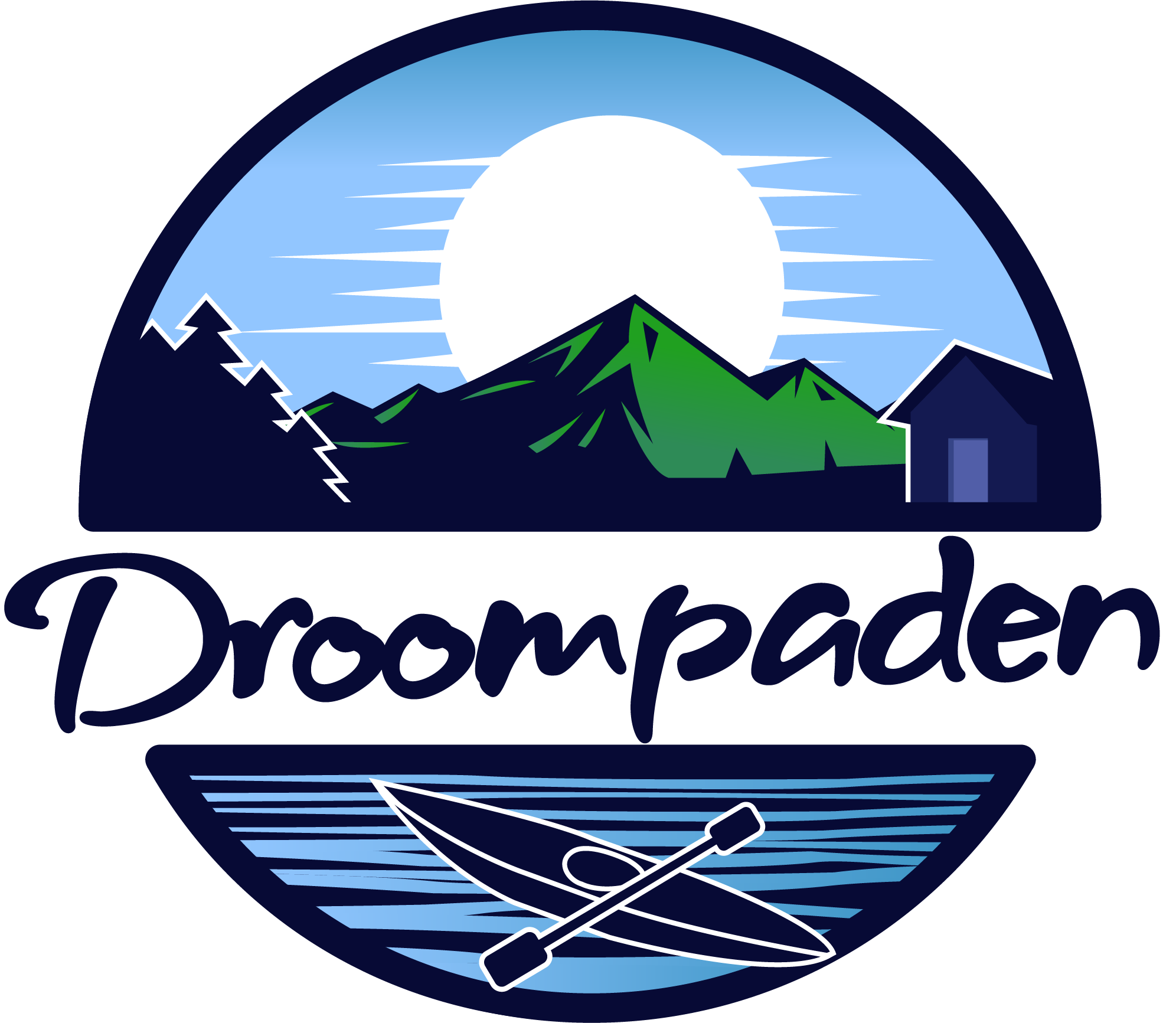 Droompaden