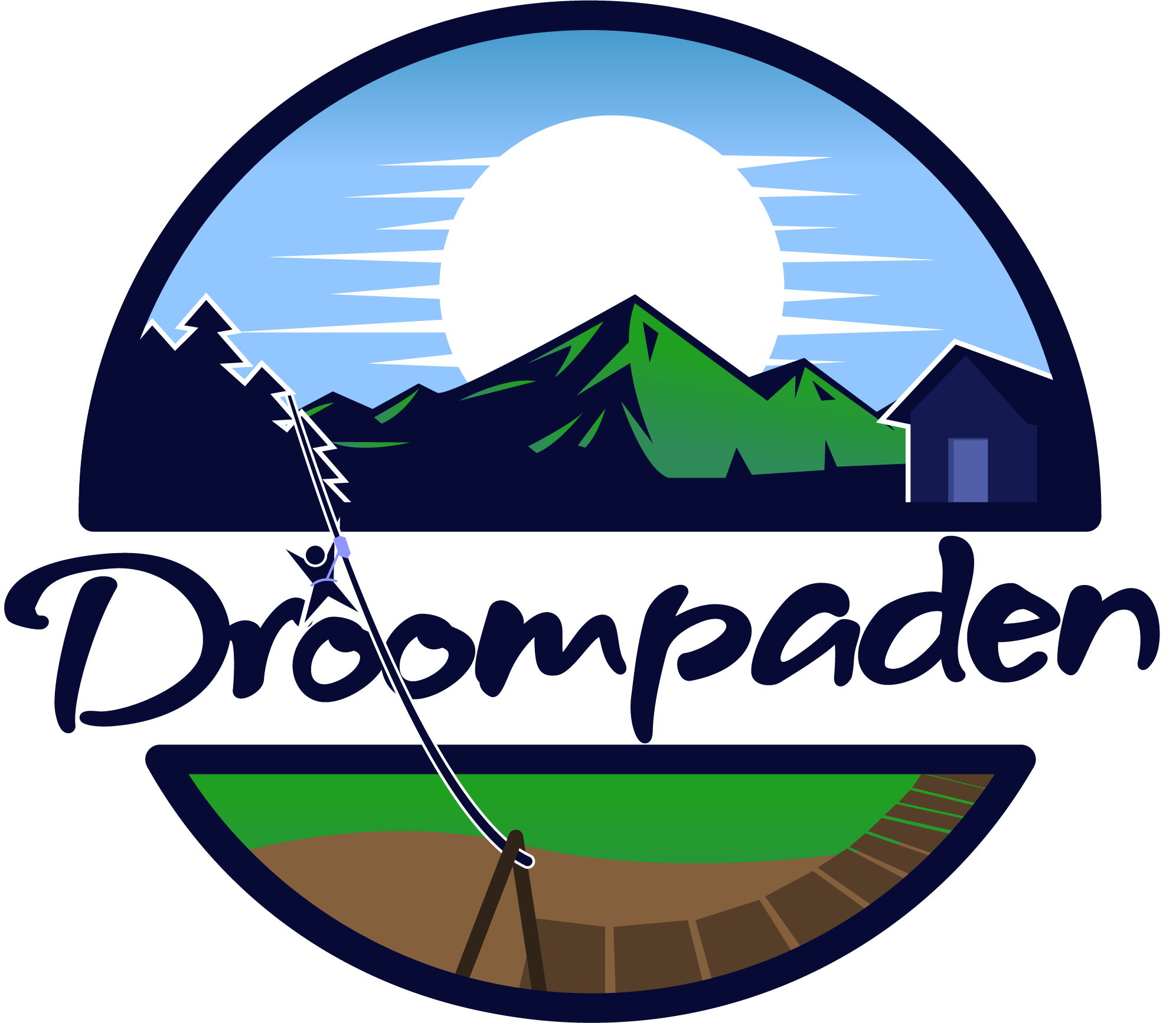 Droompaden
